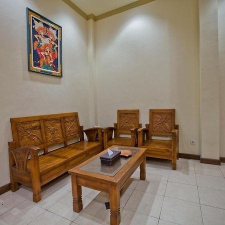 Gracia Bali Villas & Apartment Managed By Manara Семиньяк Экстерьер фото