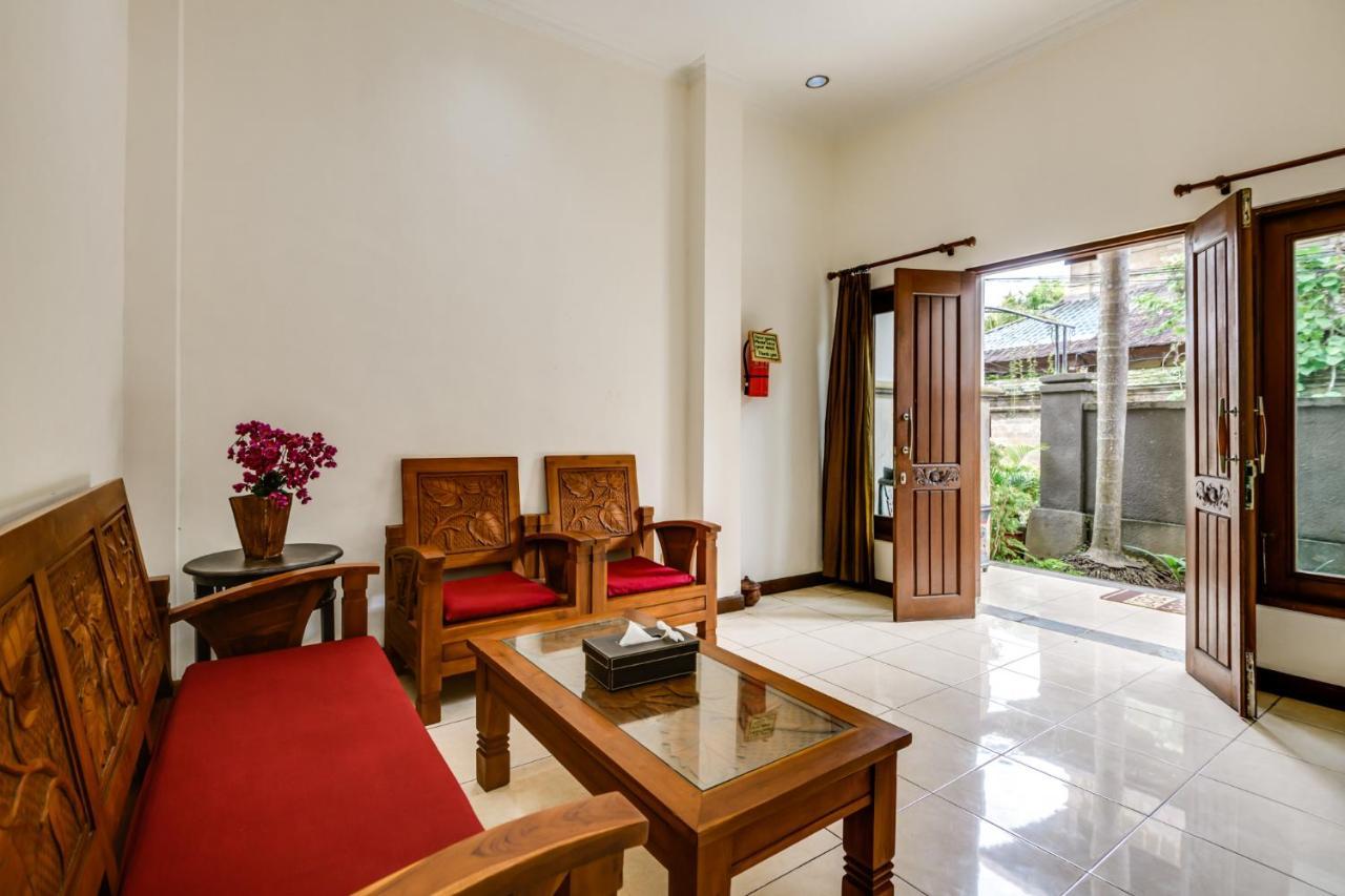 Gracia Bali Villas & Apartment Managed By Manara Семиньяк Экстерьер фото