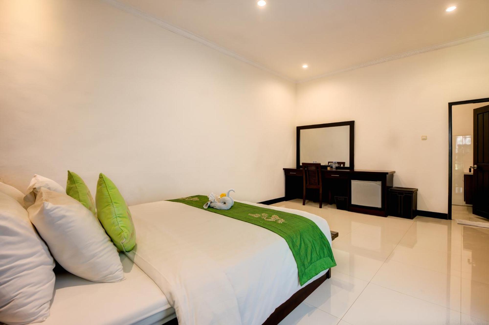 Gracia Bali Villas & Apartment Managed By Manara Семиньяк Экстерьер фото