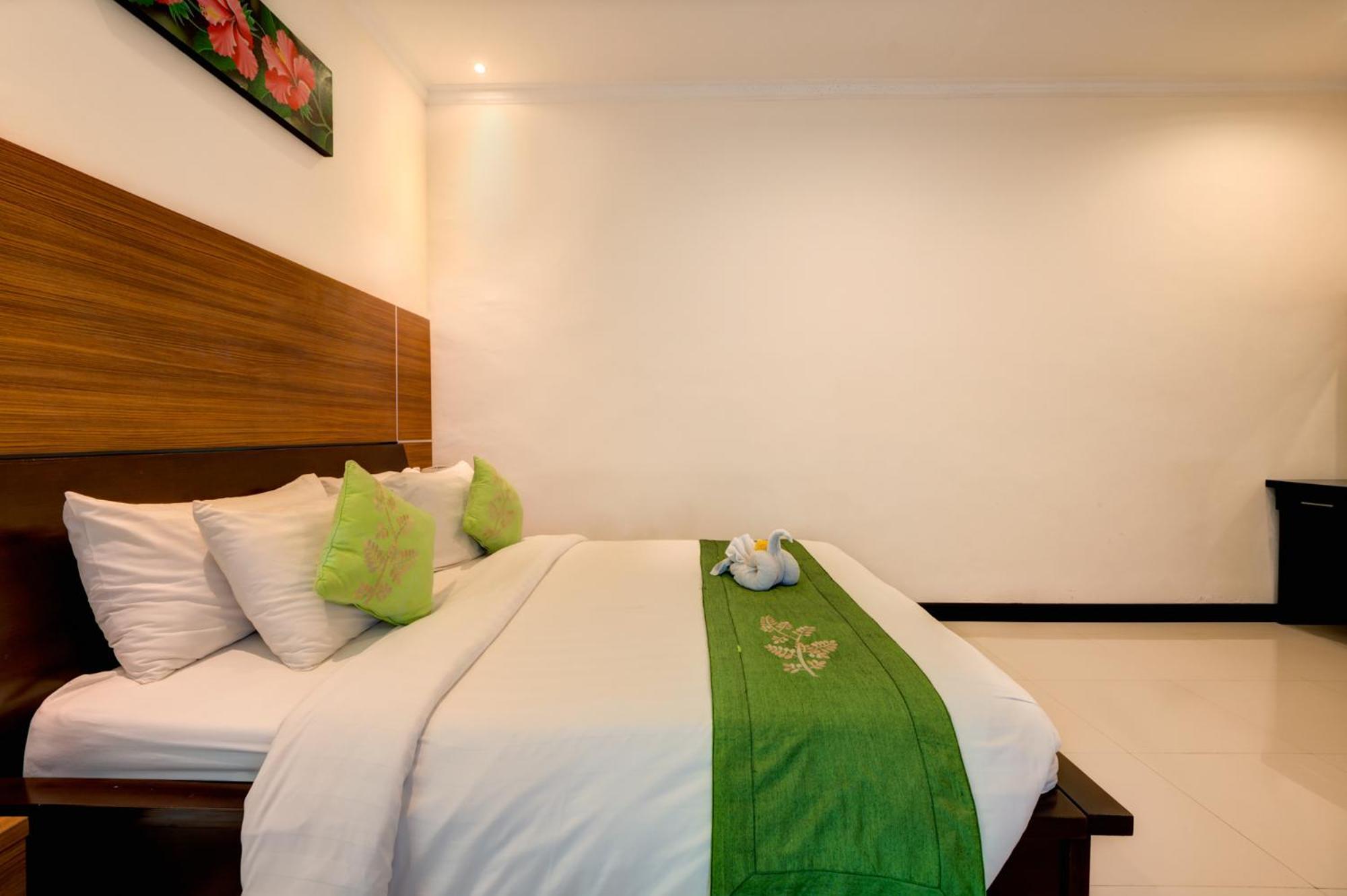 Gracia Bali Villas & Apartment Managed By Manara Семиньяк Экстерьер фото