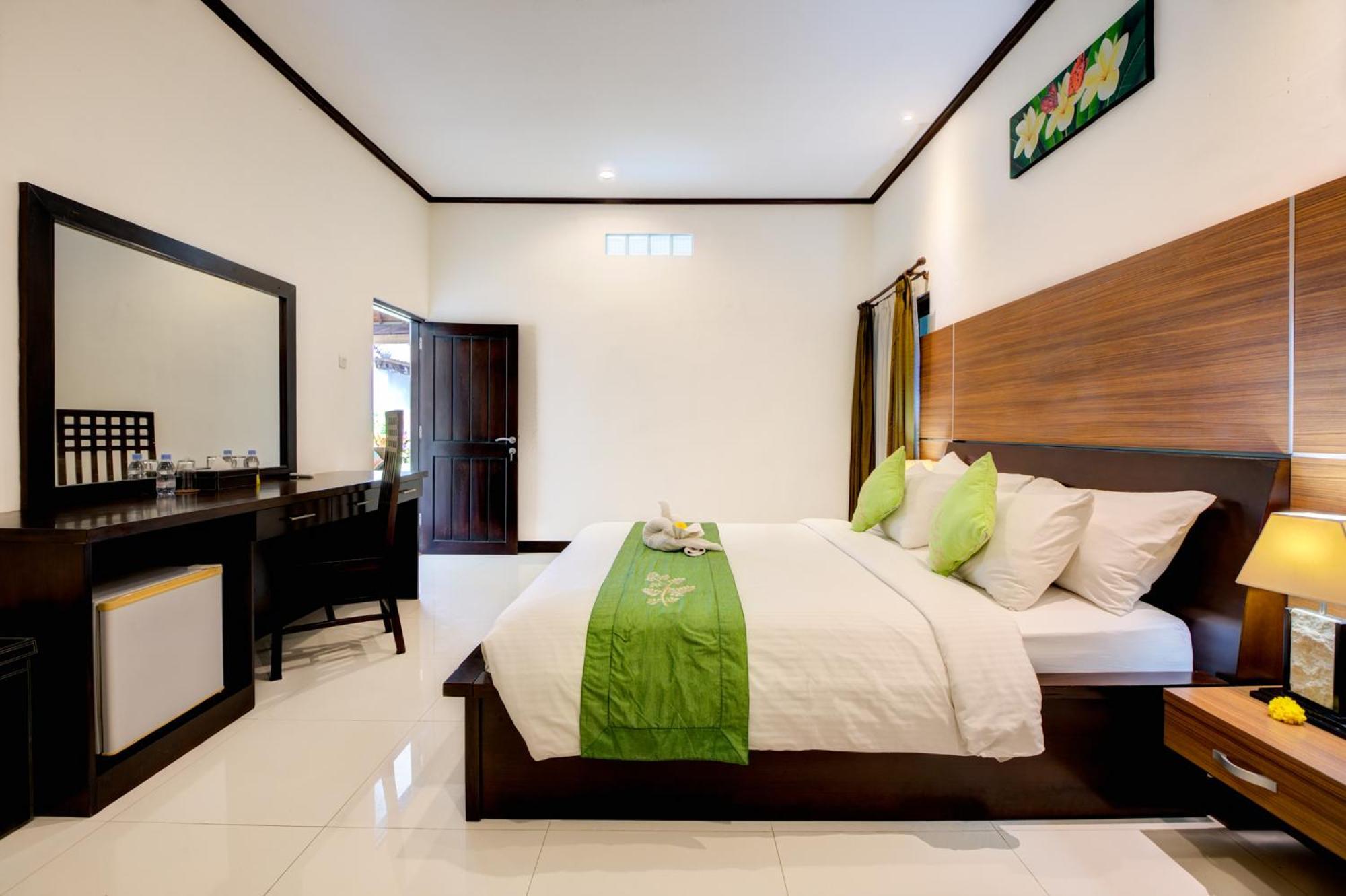 Gracia Bali Villas & Apartment Managed By Manara Семиньяк Экстерьер фото