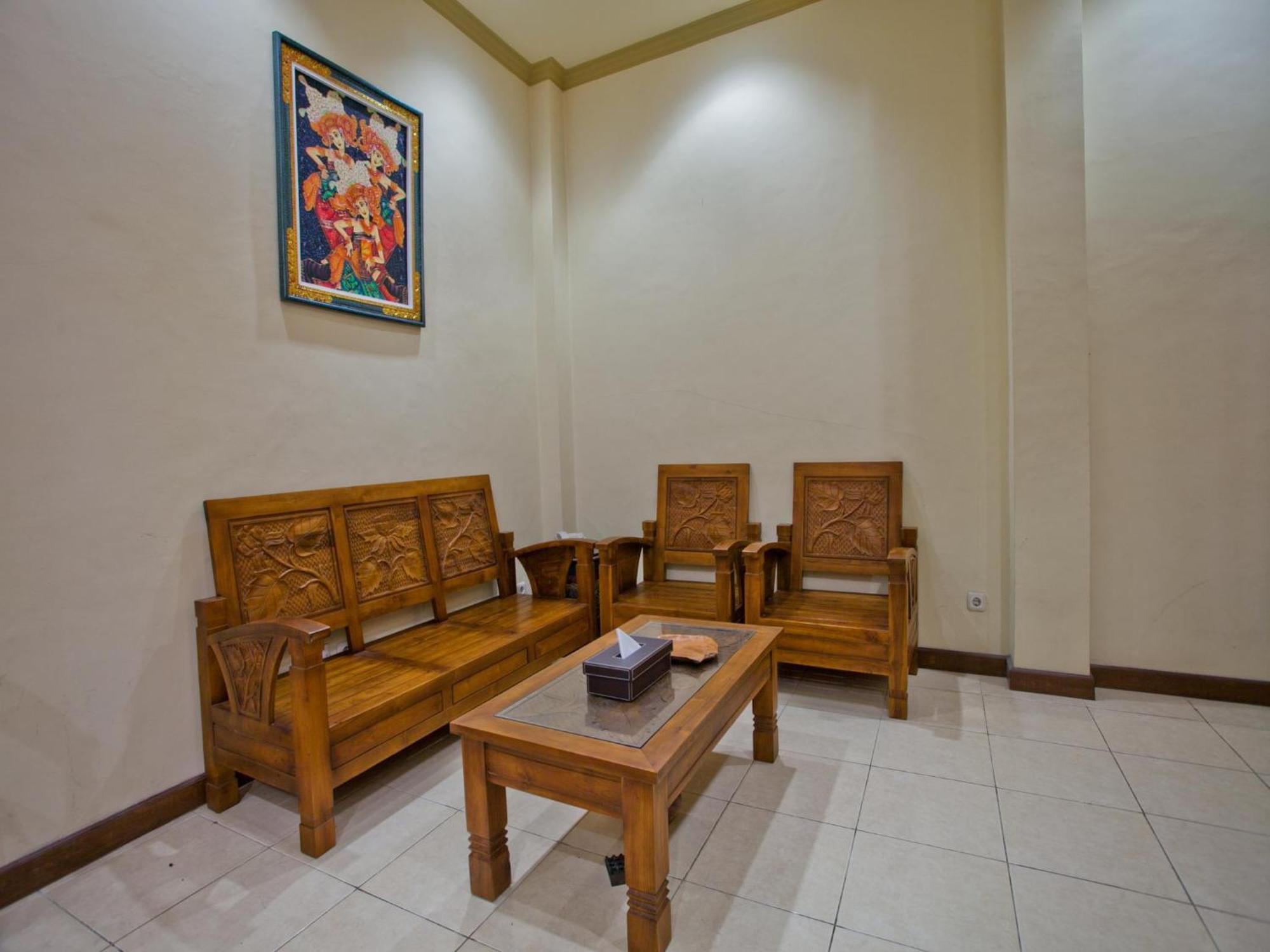 Gracia Bali Villas & Apartment Managed By Manara Семиньяк Экстерьер фото