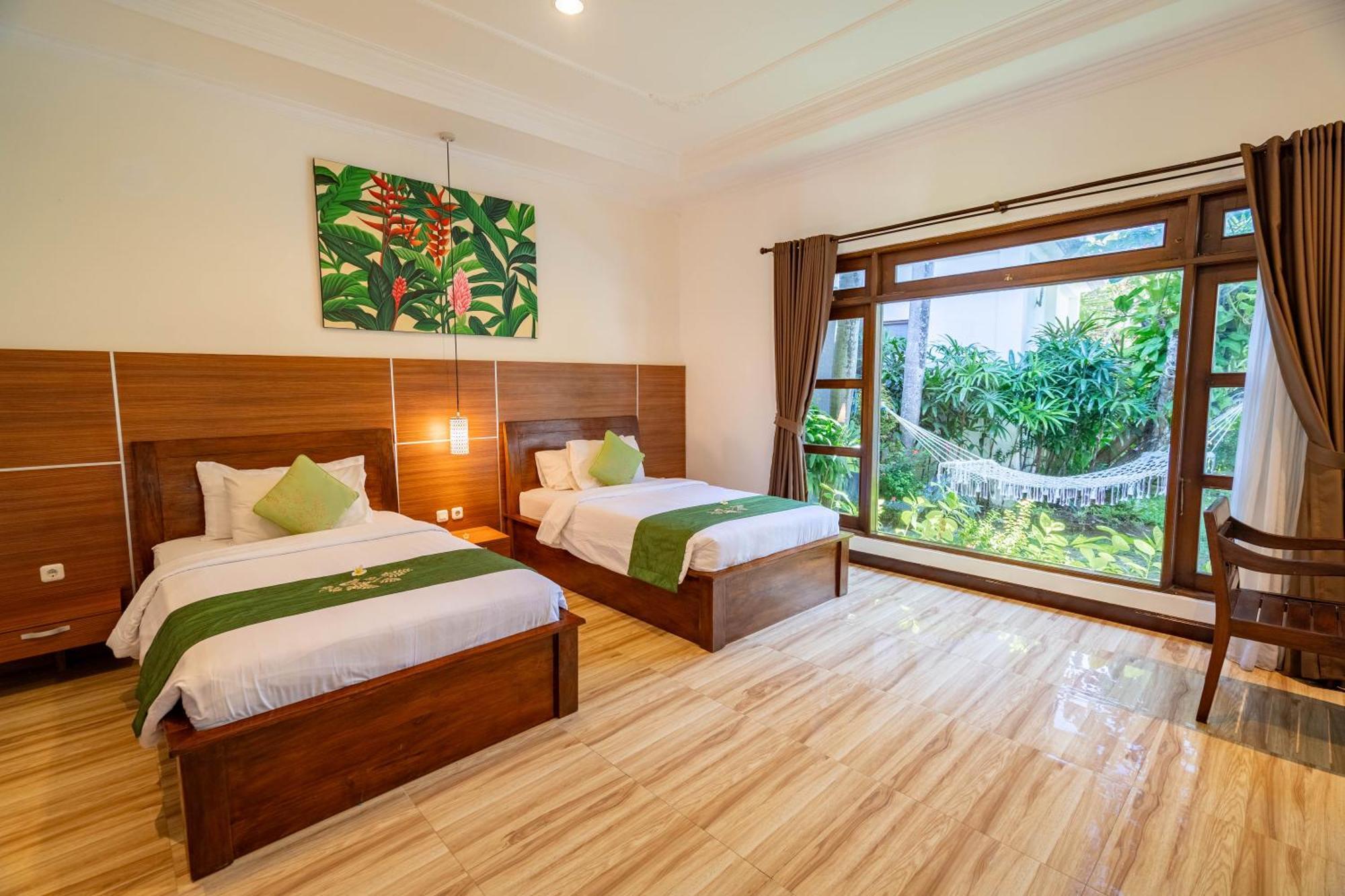 Gracia Bali Villas & Apartment Managed By Manara Семиньяк Экстерьер фото
